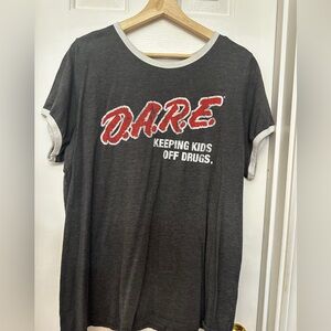 DARE T-Shirt